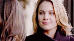 Camille &#x27;Cami&#x27; O&#x27;Connell in &quot;The Originals&quot;