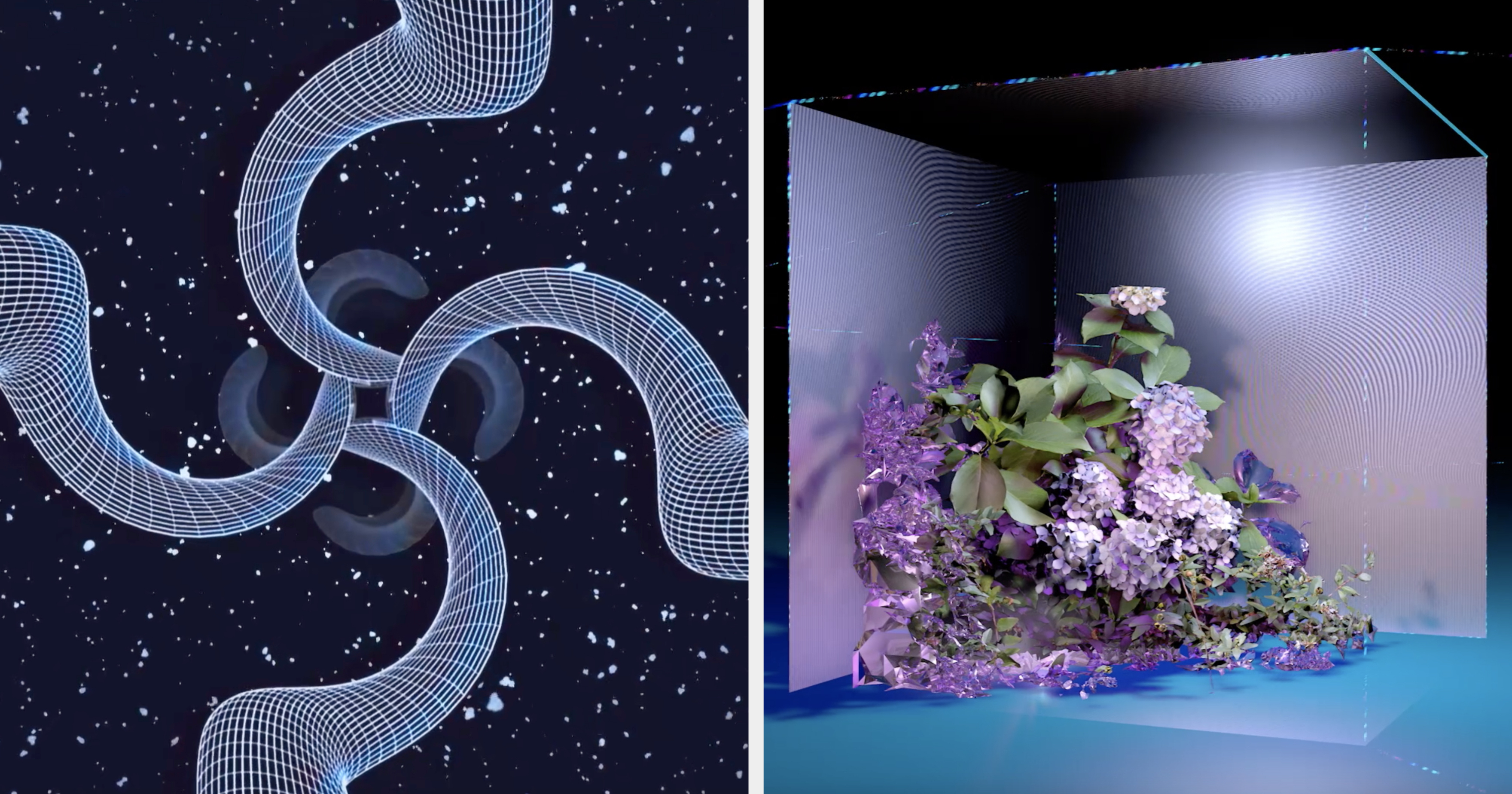 Five Artists Talk About The Exciting New World Of Digital Art