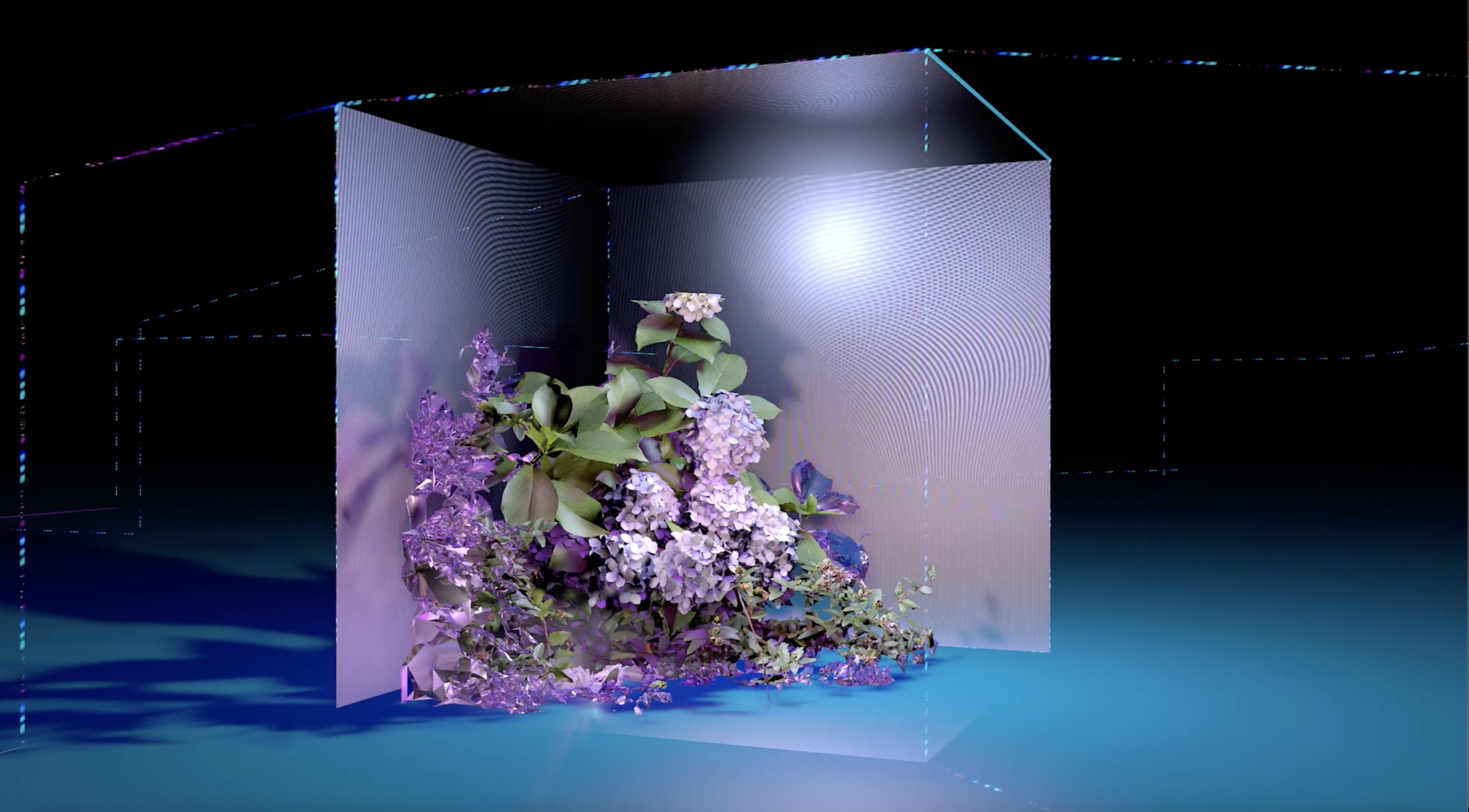 Five Artists Talk About The Exciting New World Of Digital Art