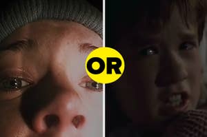 The Blair Witch Project VS The Sixth Sense
