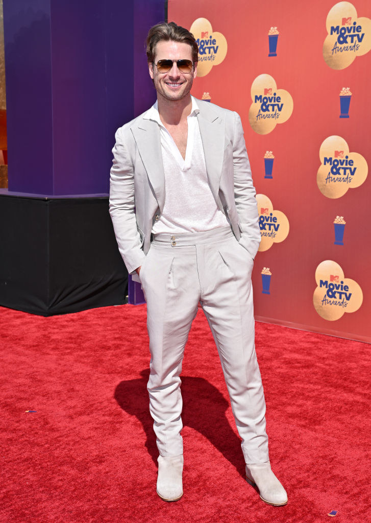 MTV Movie & TV Awards 2022 Red Carpet Fashion Roundup