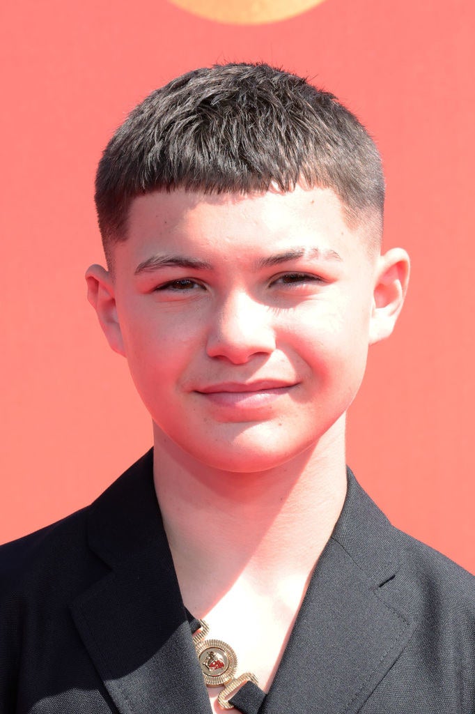 MTV Movie & TV Awards 2022 Red Carpet Fashion Roundup