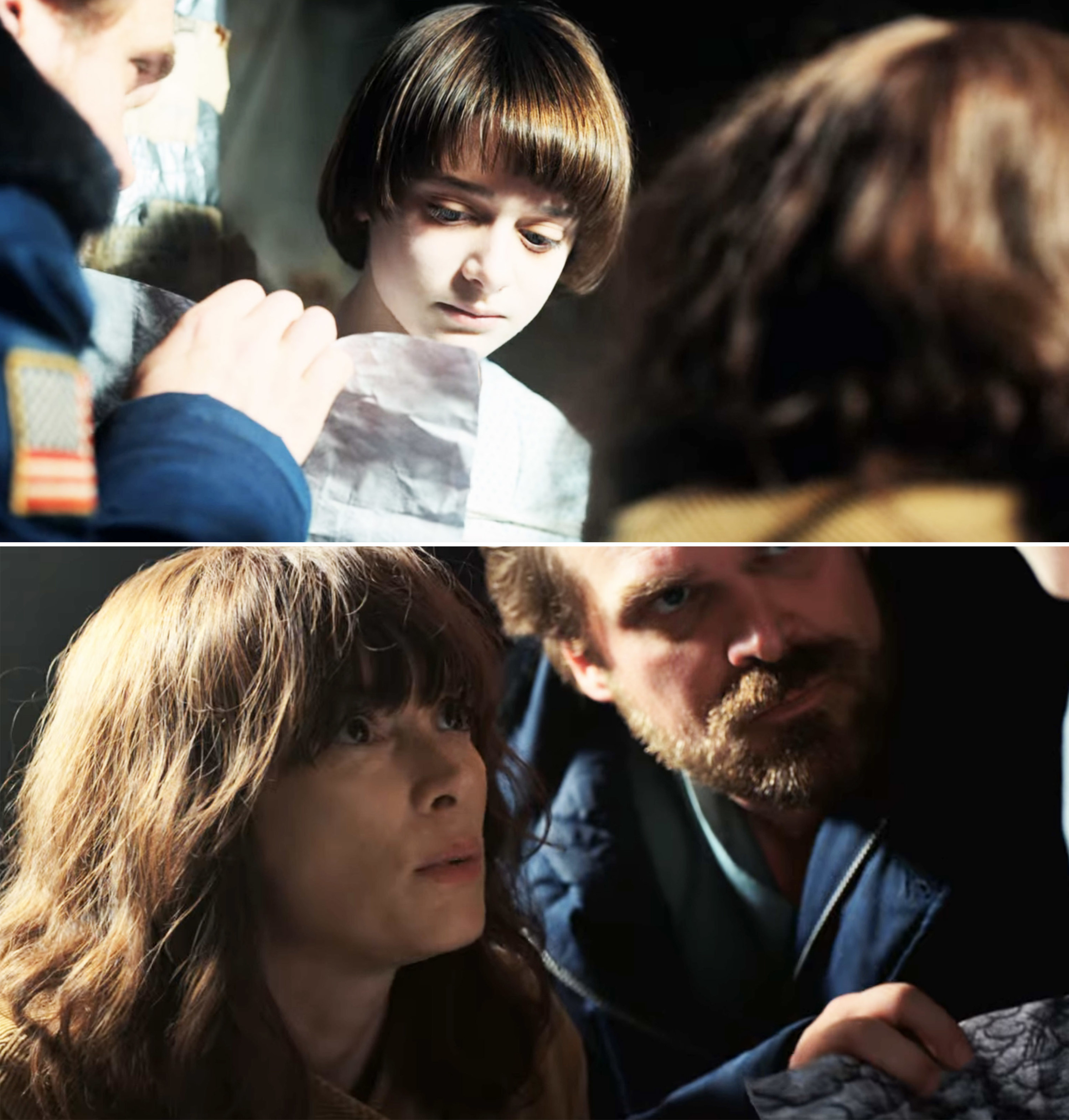 Stranger Things' Season 4: Fans Catch Will Byers' Birthday Mistake