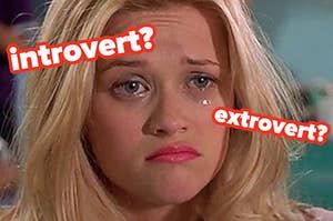 extrovert 
