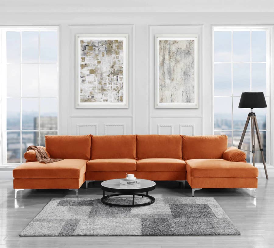 24 Best Sectional Couches Under 1 000