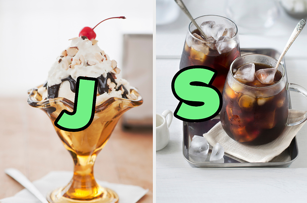 sundae