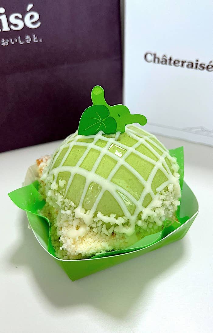 思わず3度見した シャトレーゼの 美しすぎるケーキ 衝撃的なビジュアルなんだけど 思わず3度見した シャトレーゼの 美しすぎるケーキ 衝撃的なビジュアルなんだけど