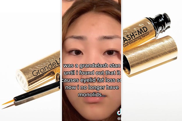 Grande Lash Serum Lawsuit
