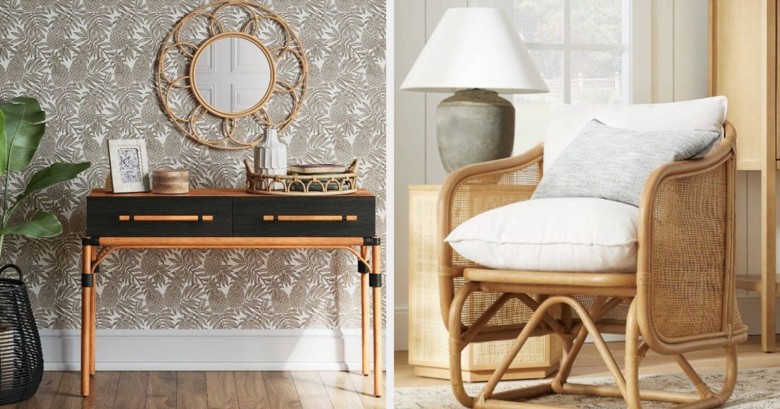 Stylish Furniture From Target That'll Update Your Home