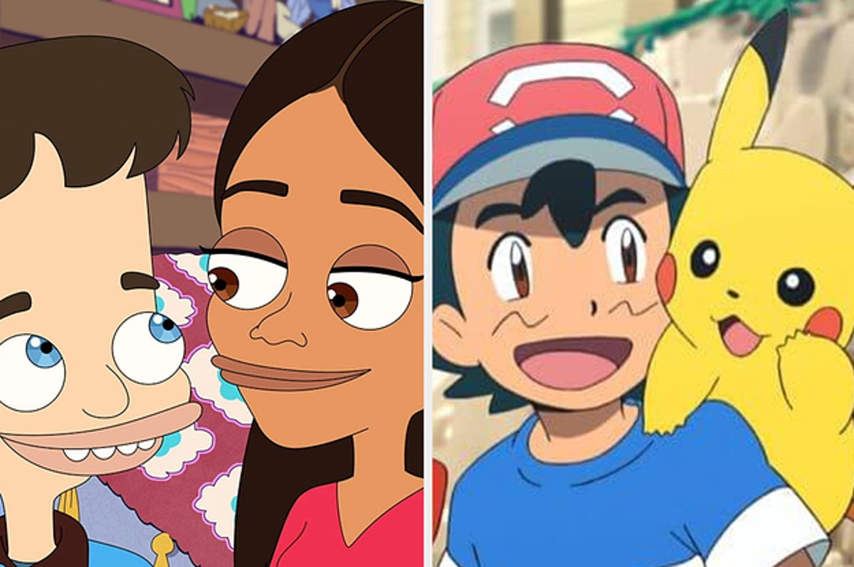 Attempt this ultimate quiz on Netflix animated shows