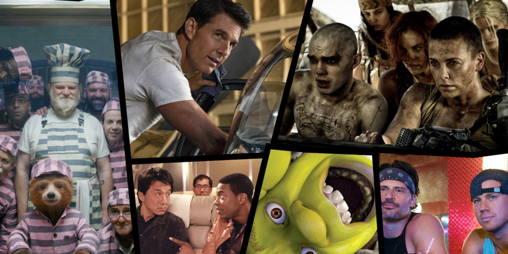 15 Sequels That Are Better Than The Original Movie - Vimarsana News