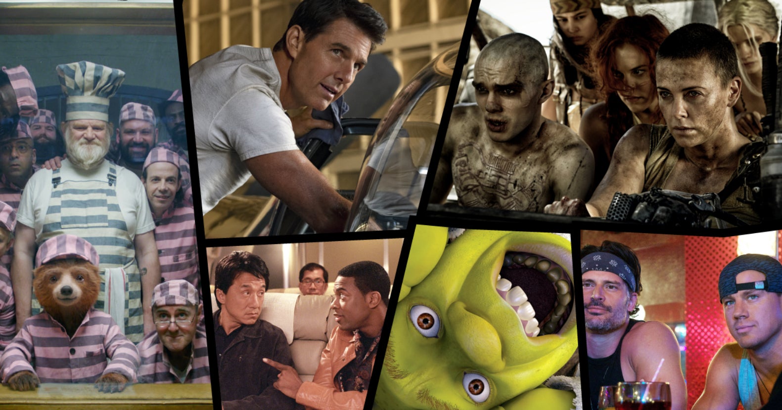 Sequels Vs. Scenes – Scene And Sequel Meaning – QRMA