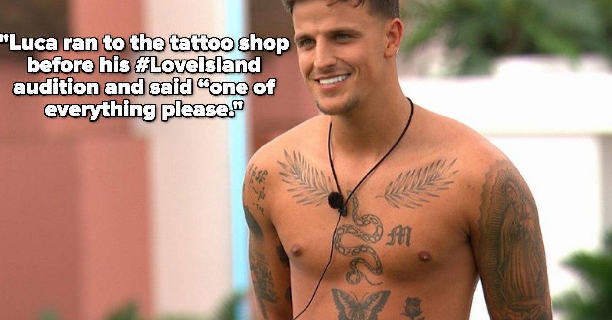 32 &ldquo;Love Island&rdquo; Tweets That Had Me On The Floor In Tears