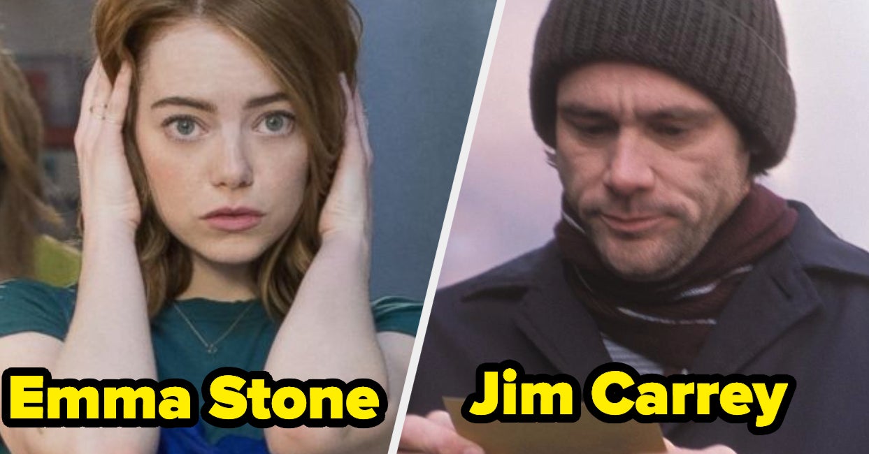 25 Comedic Actors Who Also Nailed Dramatic Roles