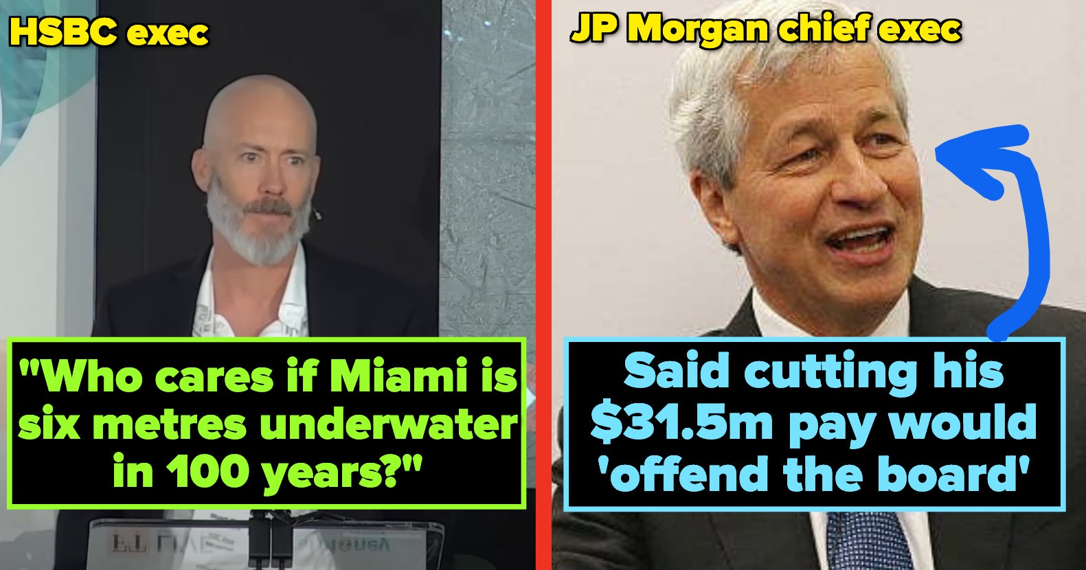 19 Truly Terrible CEOs And Bosses That Are Making This The Worst Time