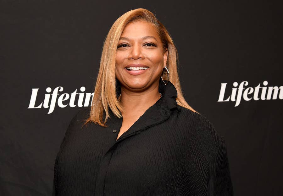 How Queen Latifah Is Changing the Conversation Around Obesity