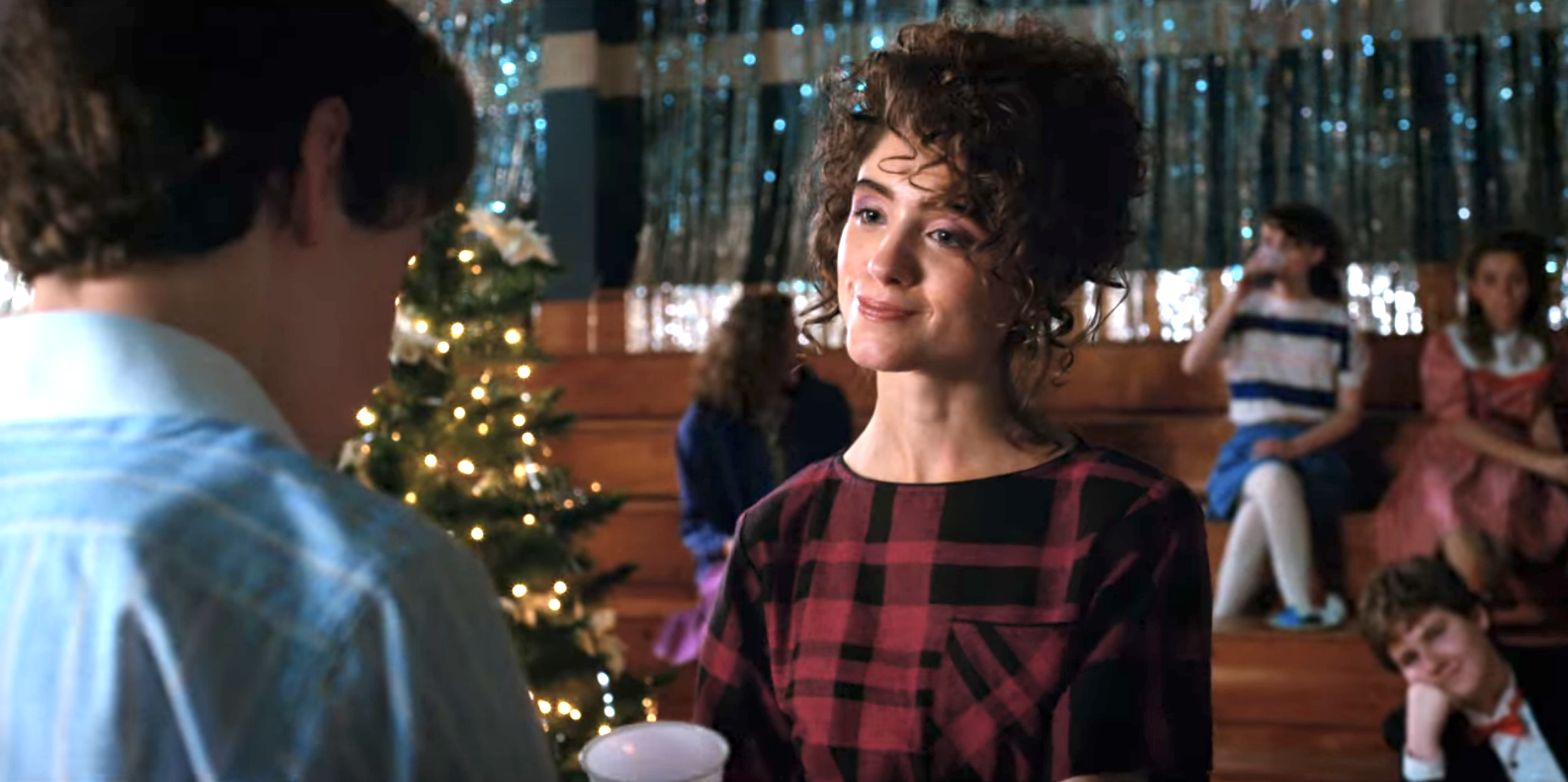 Stranger Things' Nancy Wheeler's Outfits Ranked