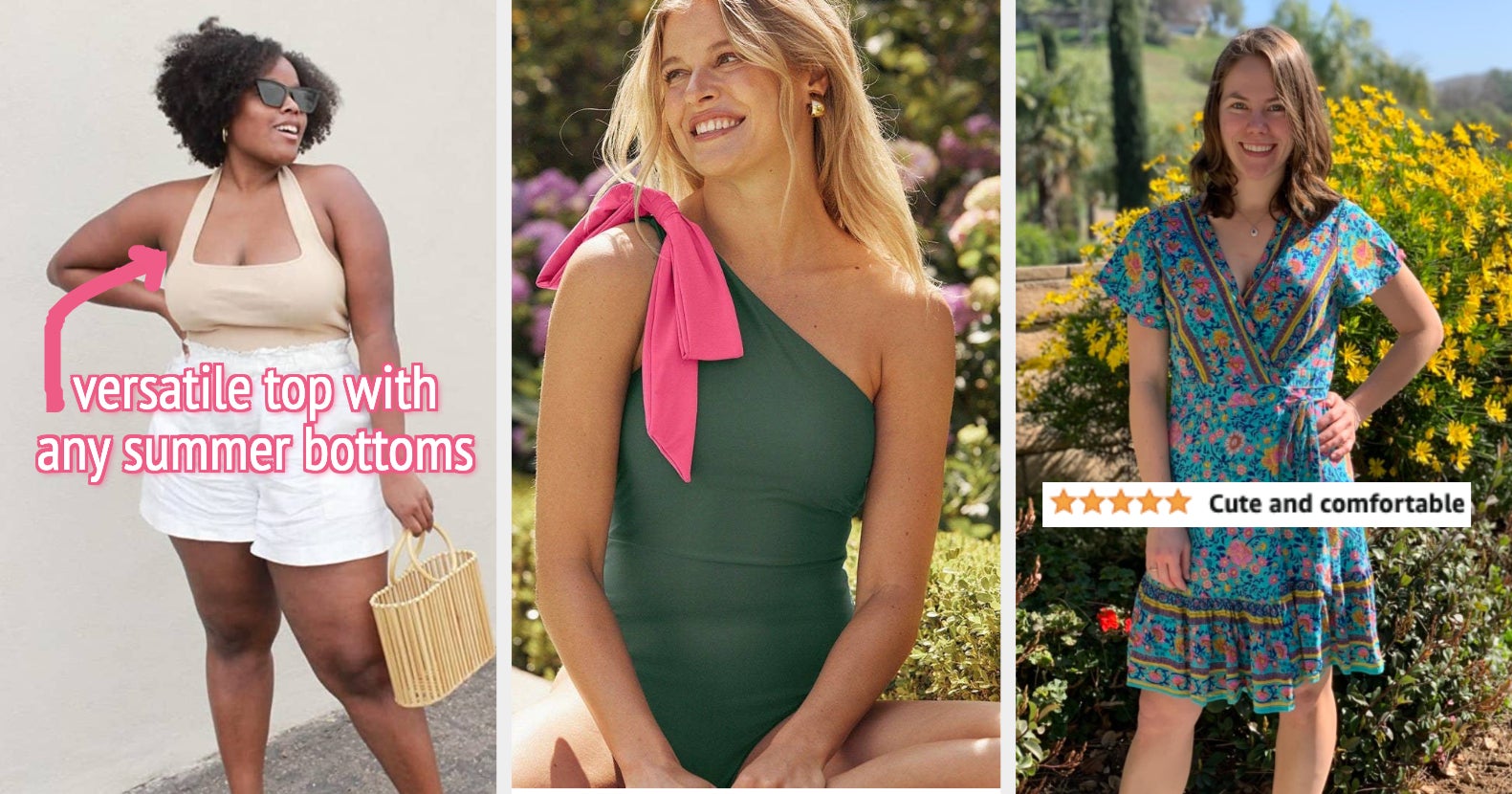 33 Extremely Summery Pieces Of Clothing