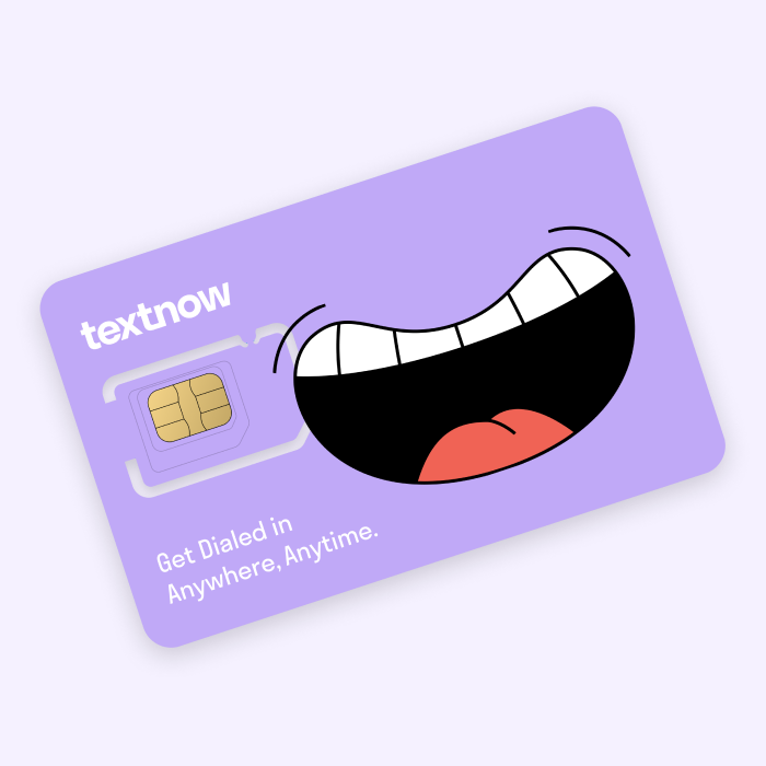 TextNow Offers Free — Yes, Free — Cellphone Service. No, This Is Not A ...