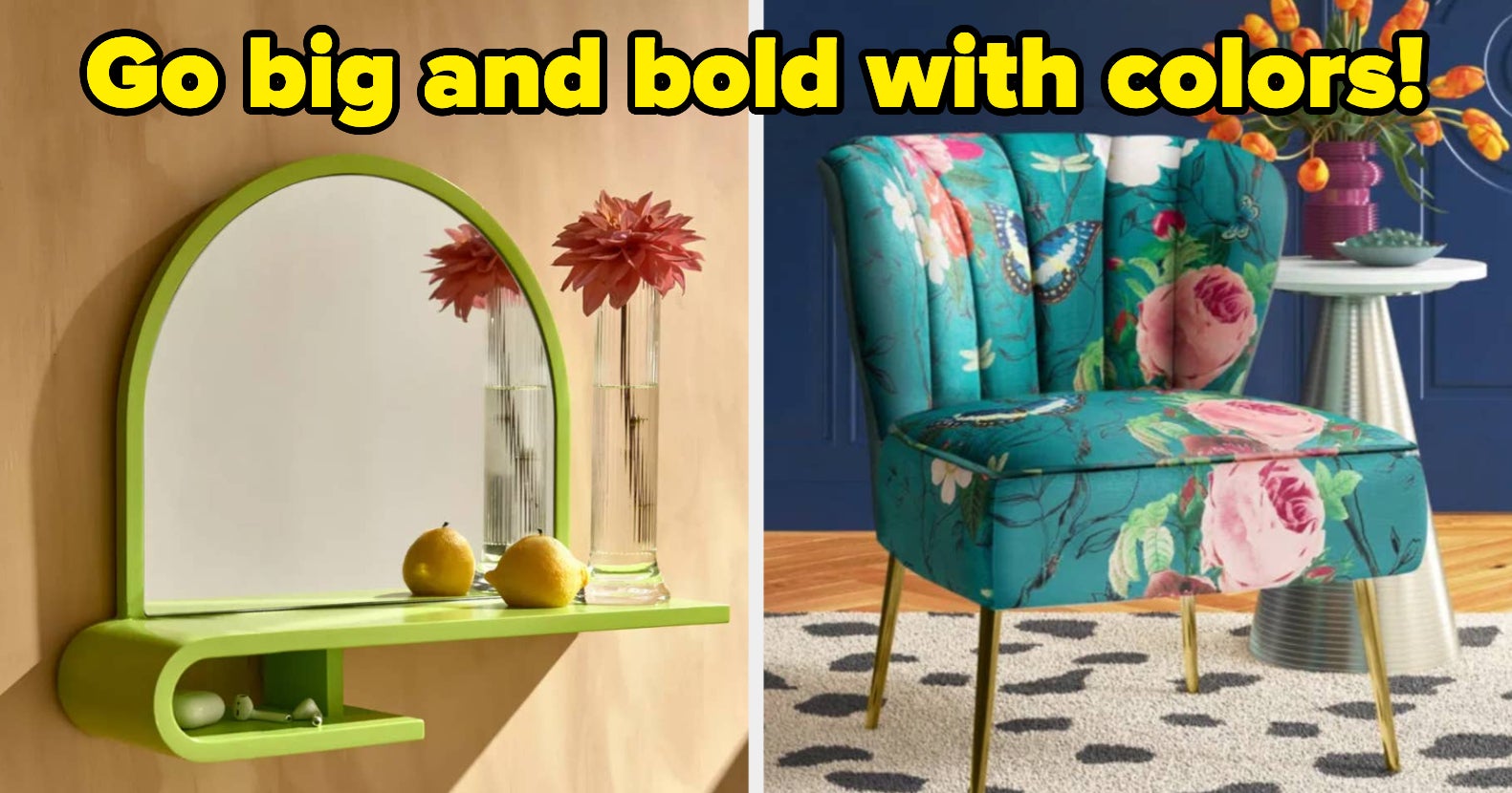 29 Pieces Of Furniture That’ll Make Your Home Feel Like You Live On The