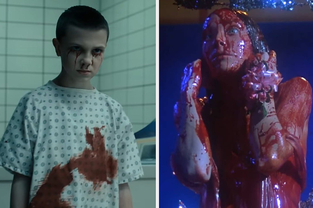 15 TV Shows And Movies To Watch If You Like "Stranger Things"