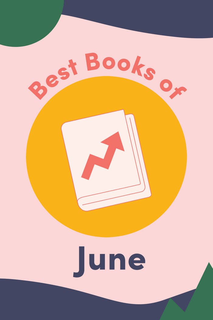 Best books of June