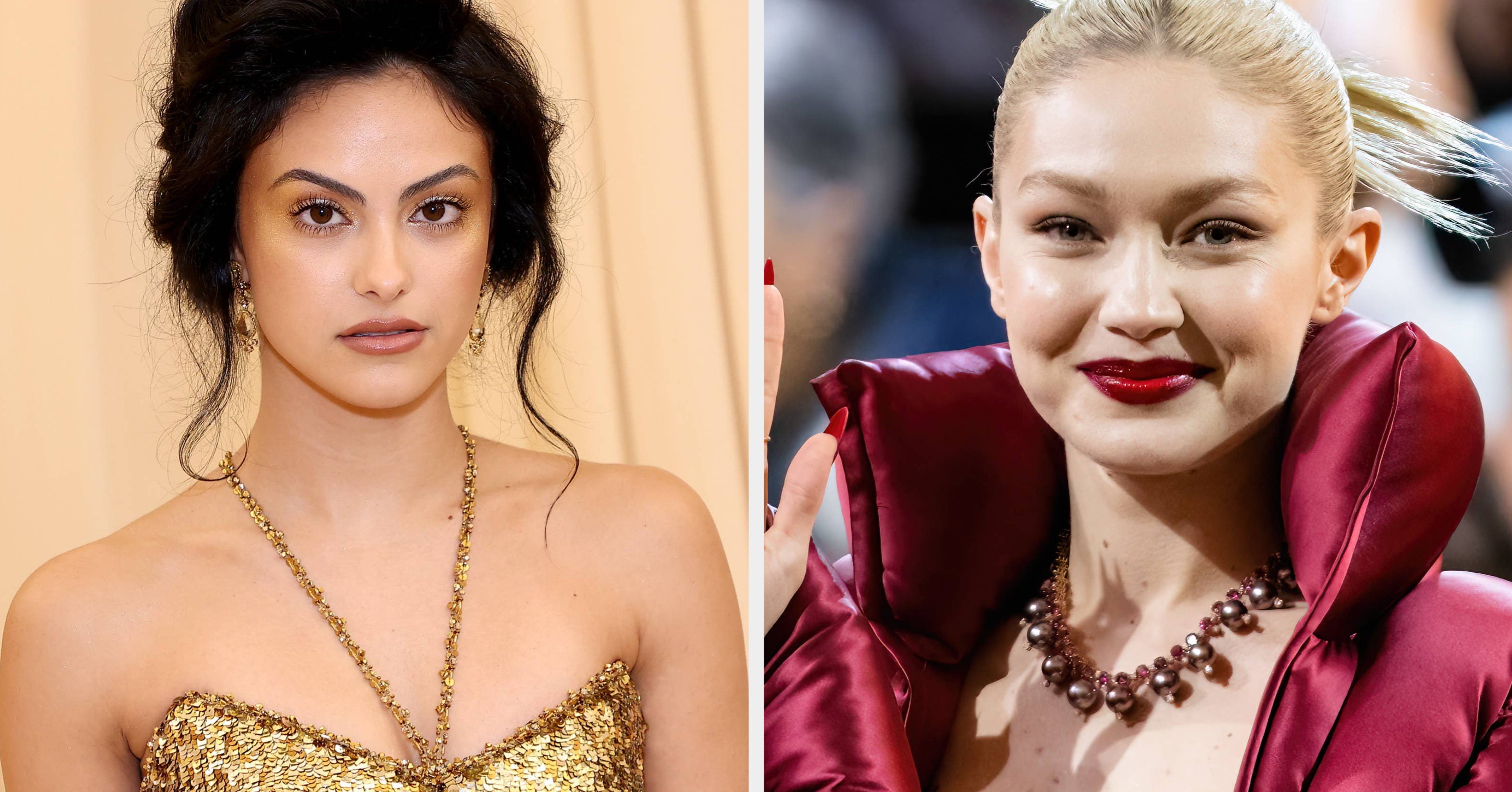 19 Celebrities Who Say They Are Done With Dieting — And I Am 100% On Board