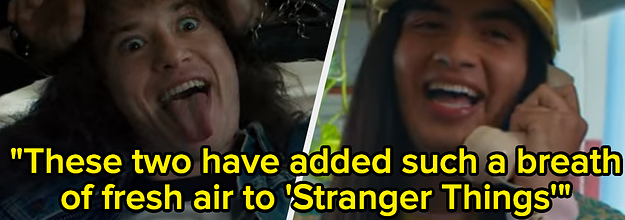 23 Stranger Things 4 Will Is Gay Funny Tweets