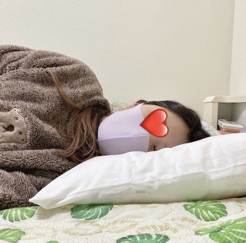 IKEA(イケア)のオススメの枕「VILDKORN ヴィルドコルン」