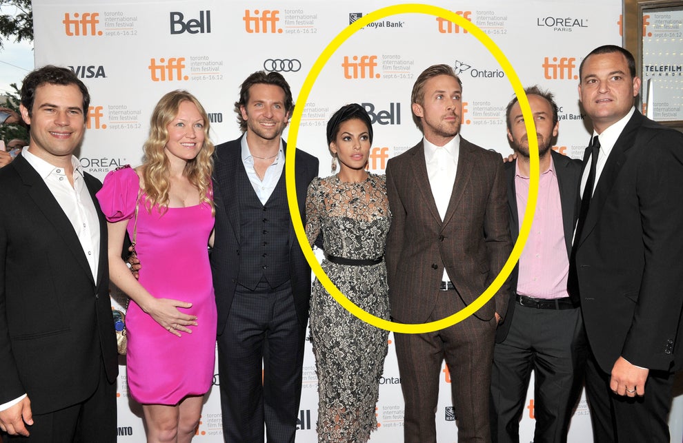 53 Of The Most Private Celebrity Couples