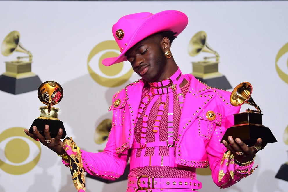 Lil Nas X Has Doubled Down On His Response To His BET Awards Snub