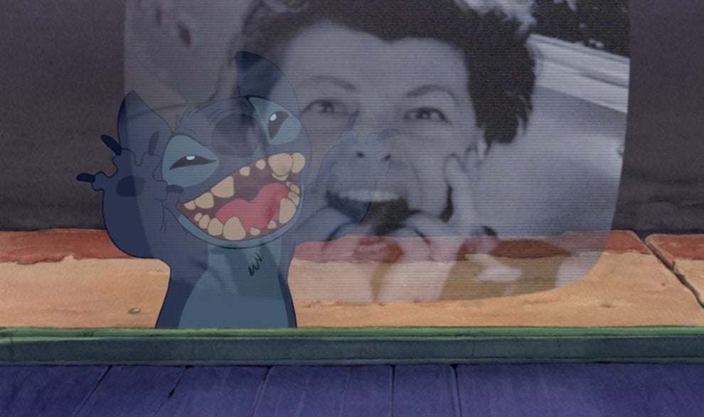 I Watched "Lilo & Stitch" For The First Time For Its 20th Anniversary