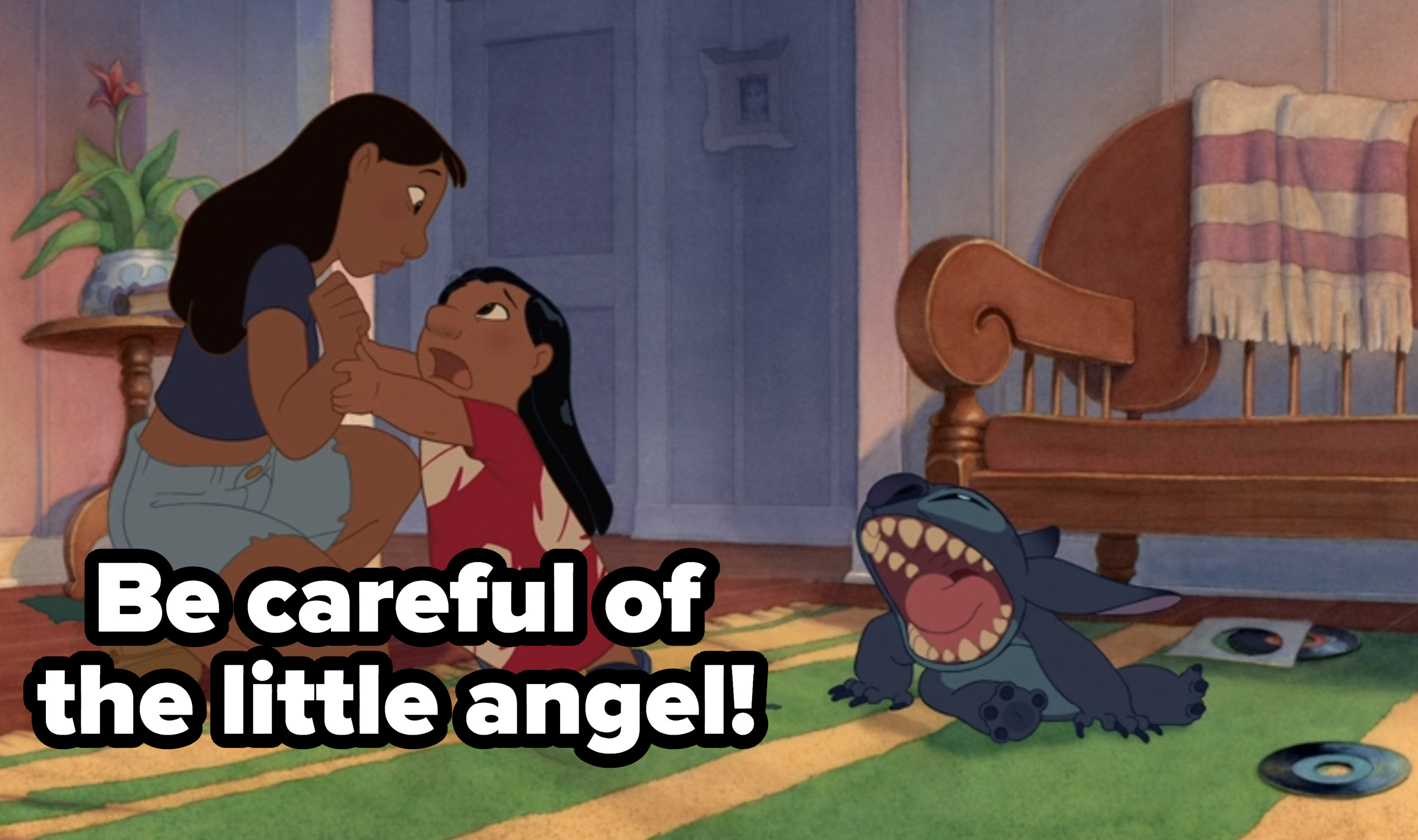 Lilo & Stitch Is 20! Here's 10 Things Fans Didn't Know About The