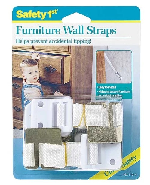 An image of a pack of furniture straps
