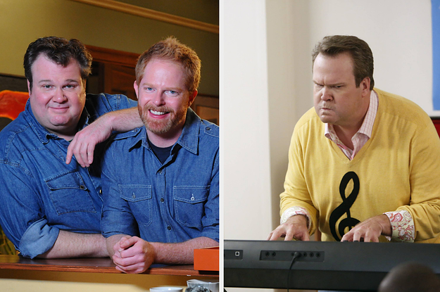 17 Comebacks From Cameron Tucker From "Modern Family" That Made Me Go "SLAYYY"