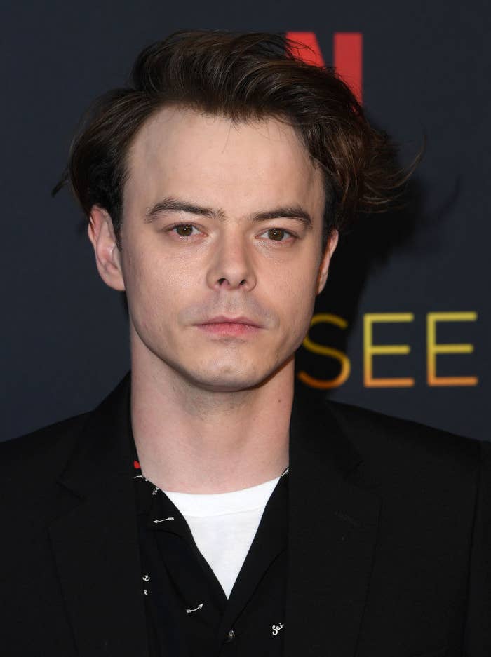 Here's What 'Stranger Things' Cast Members Predict for Their Characters in Season 4