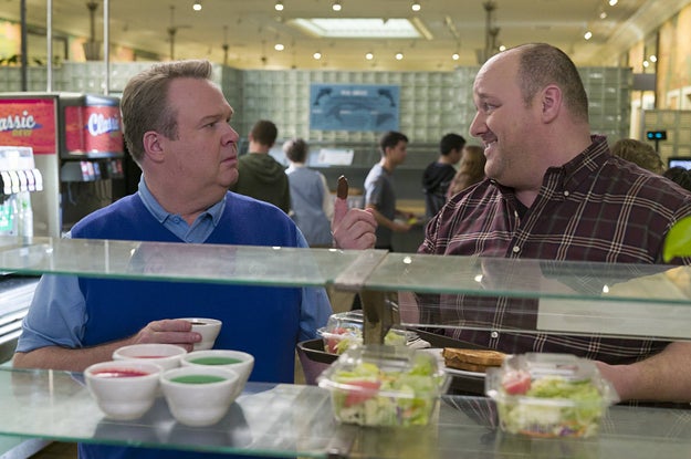 17 Sassiest "Modern Family" Quotes By Cameron Tucker - Vimarsana News