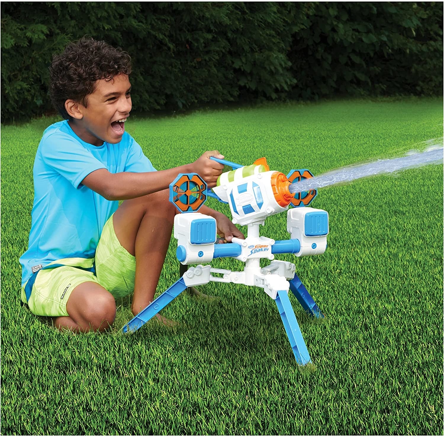 Outdoor toys for 8 year old on sale boy