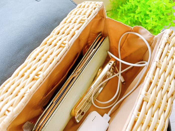 Seria(セリア)のおすすめ便利グッズ「シリコンケーブルゴム S 3P」