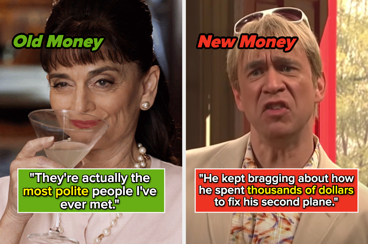 people-are-sharing-subtle-differences-between-old-money-and-new