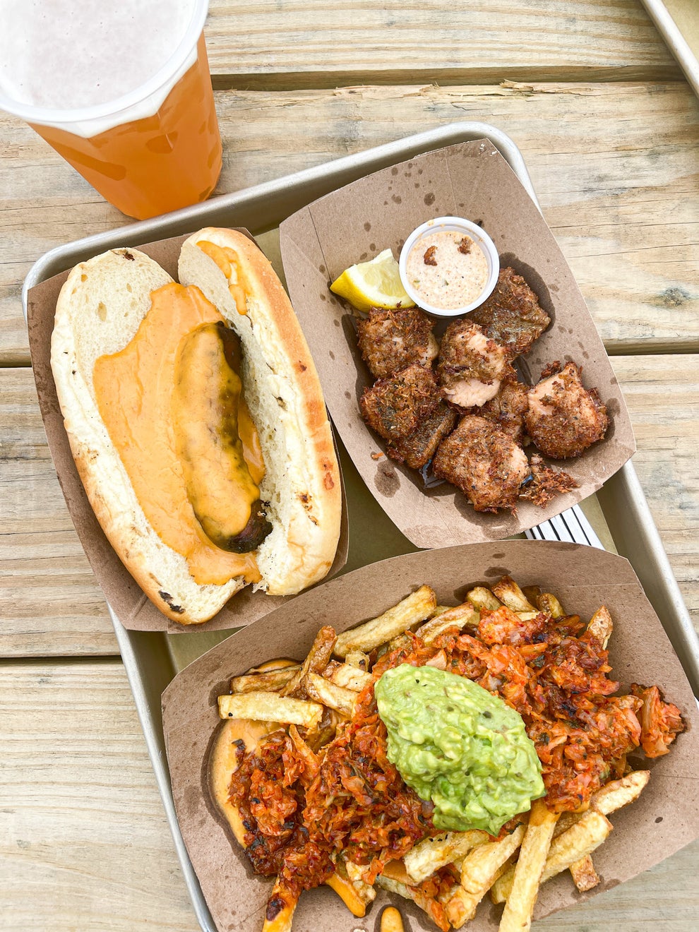 12 Best Catskills Restaurants, Bars, And Breweries