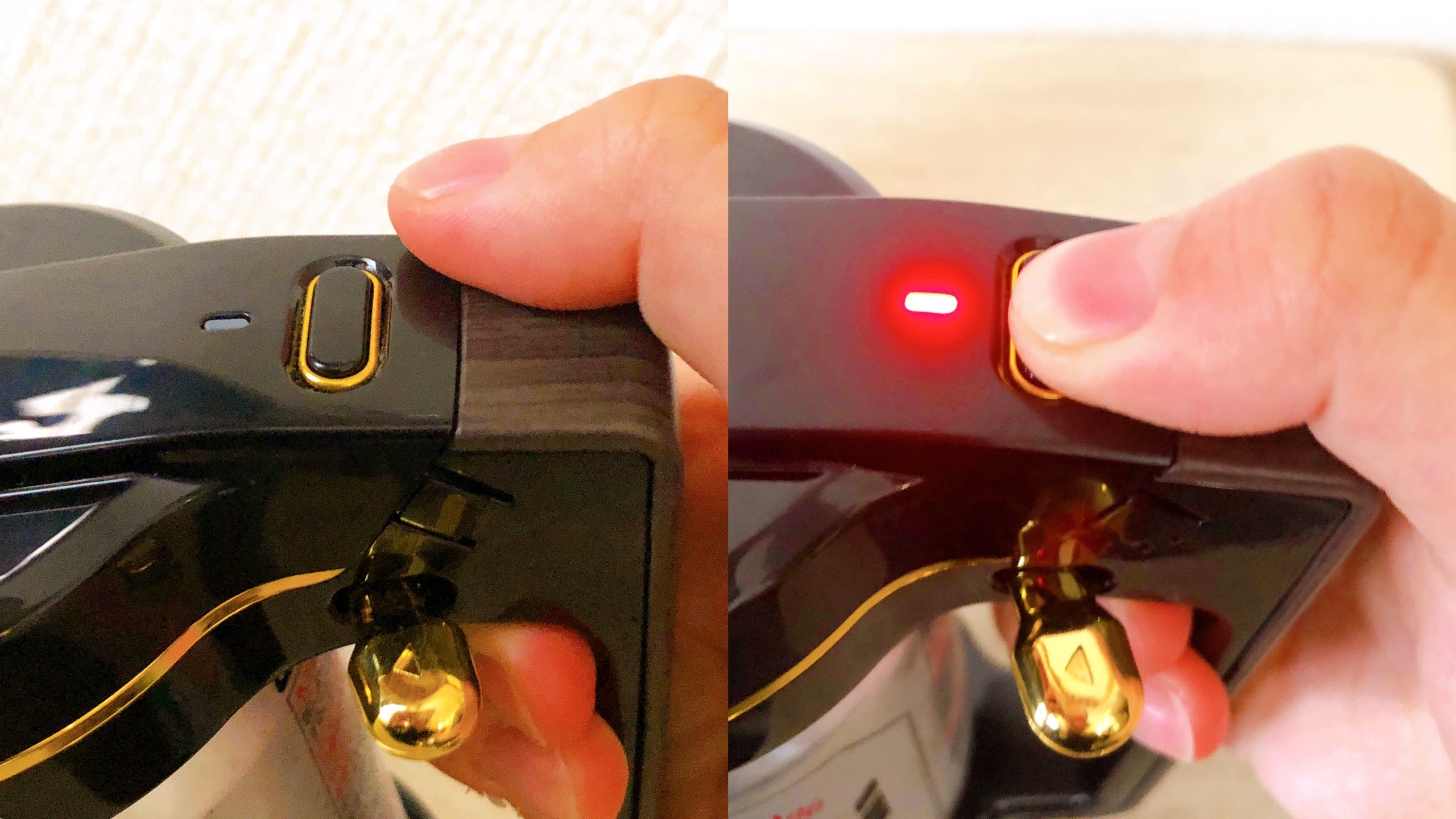 Afternoon Tea LIVING (アフターヌーンティー・リビング)で見つけた宅飲みグッズ「ハンディビールサーバー」がギフトにオススメ