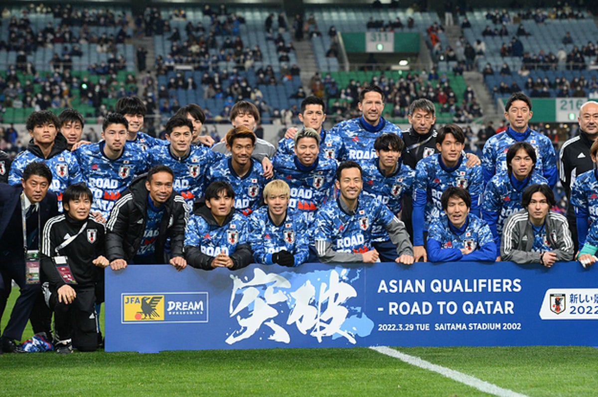 10日夜ガーナ戦 サッカー日本代表 キックオフは何時 テレビ放送は 6月の試合まとめ 10日夜ガーナ戦 サッカー日本代表 キックオフは何時 テレビ放送は 6月の試合まとめ