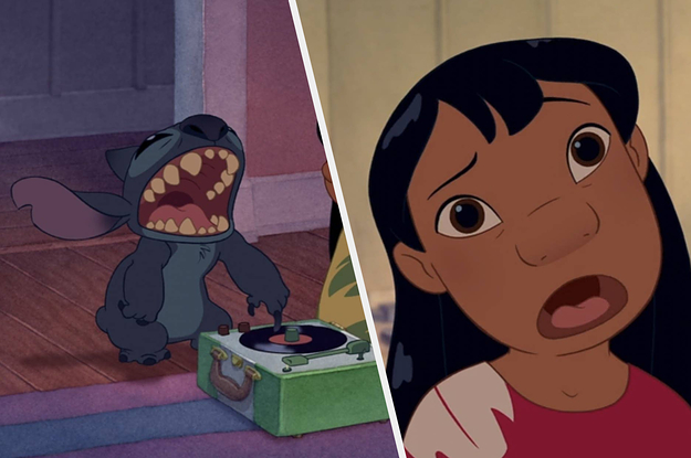 I Watched "Lilo & Stitch" For The First Time For Its 20th Anniversary — Here's What I Thought
