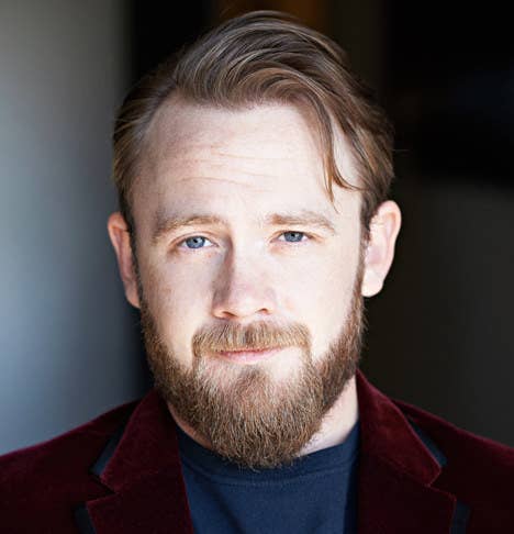Austin Tindle