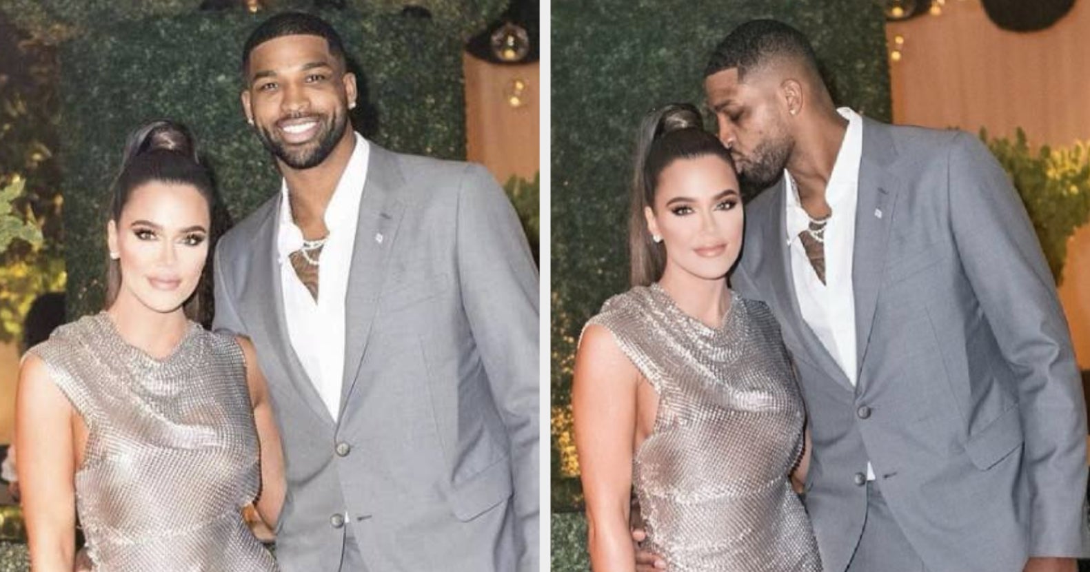 Tristan Thompson Is Being Dragged By Fans After It Was Confirmed That He Slept With Another Woman On The Same Night That Khloé Kardashian Threw Him A Lavish Birthday Party