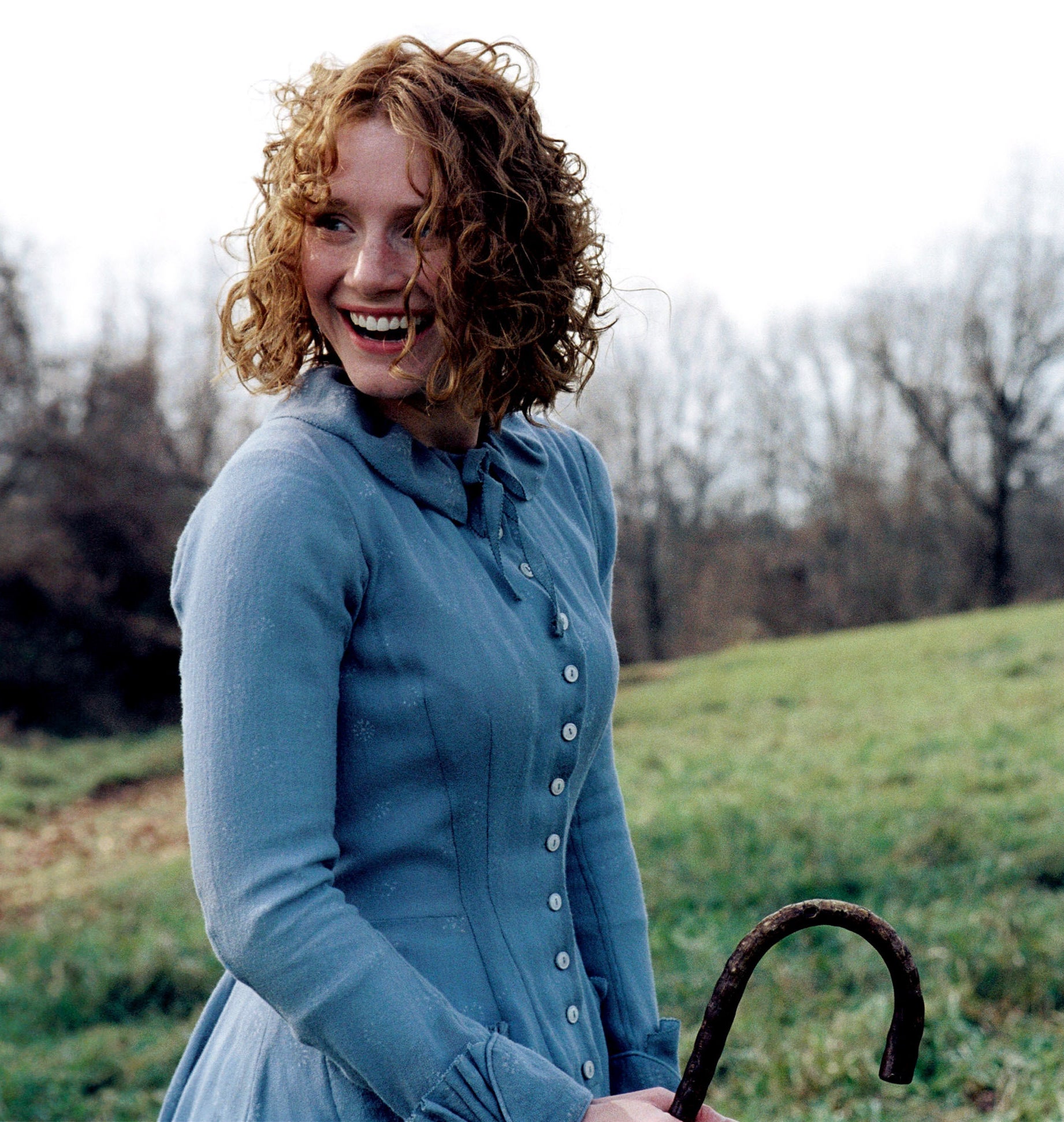 Bryce Dallas Howard in The Village