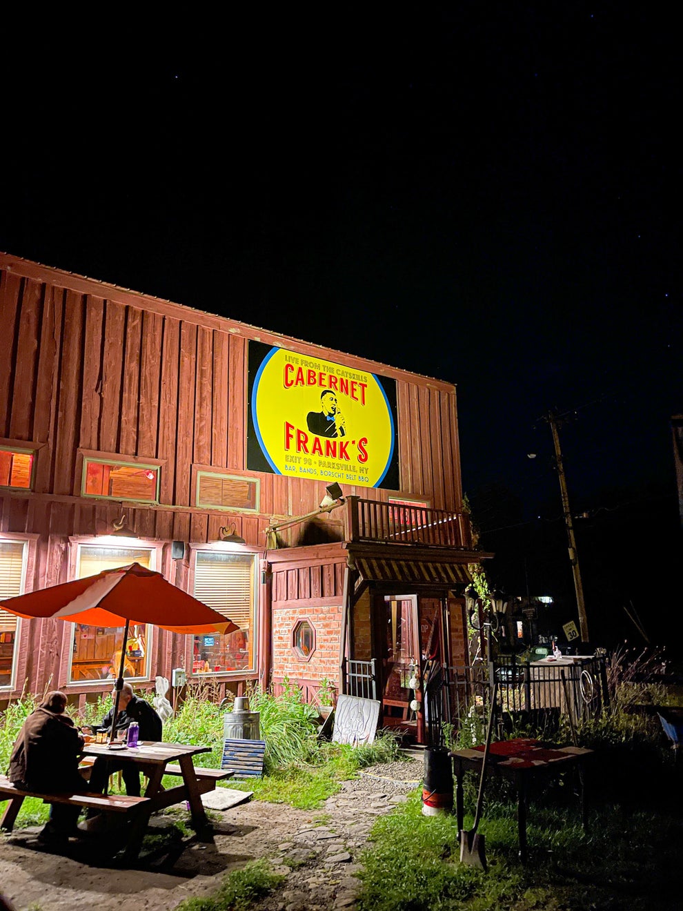 12 Best Catskills Restaurants, Bars, And Breweries