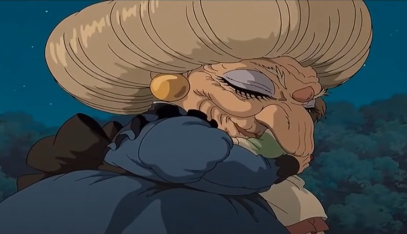 Top 10 Spirited Away Characters Ranked 