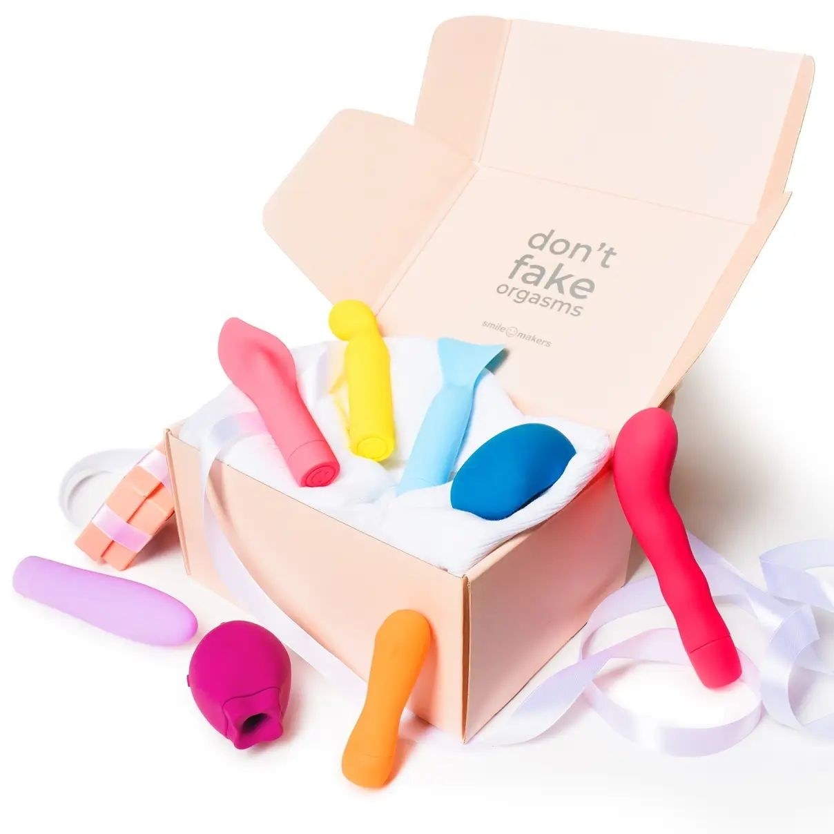 Smile Maker s Poet Suction Vibe Is 25 Off For Oral Sex Week